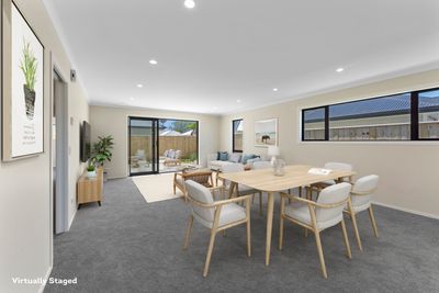 3 Murray Ball Lane, Feilding, Manawatu | Tall Poppy 