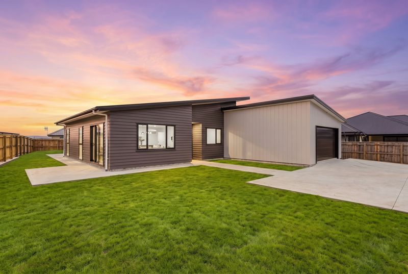 178 Ranfurly Road, Feilding, Manawatu