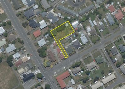 2 Fitzroy Street, Feilding, Manawatu | Tall Poppy 