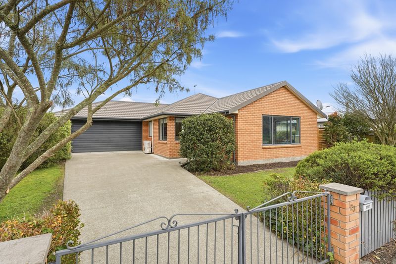 23 Dawson Street, Pahiatua, Tararua