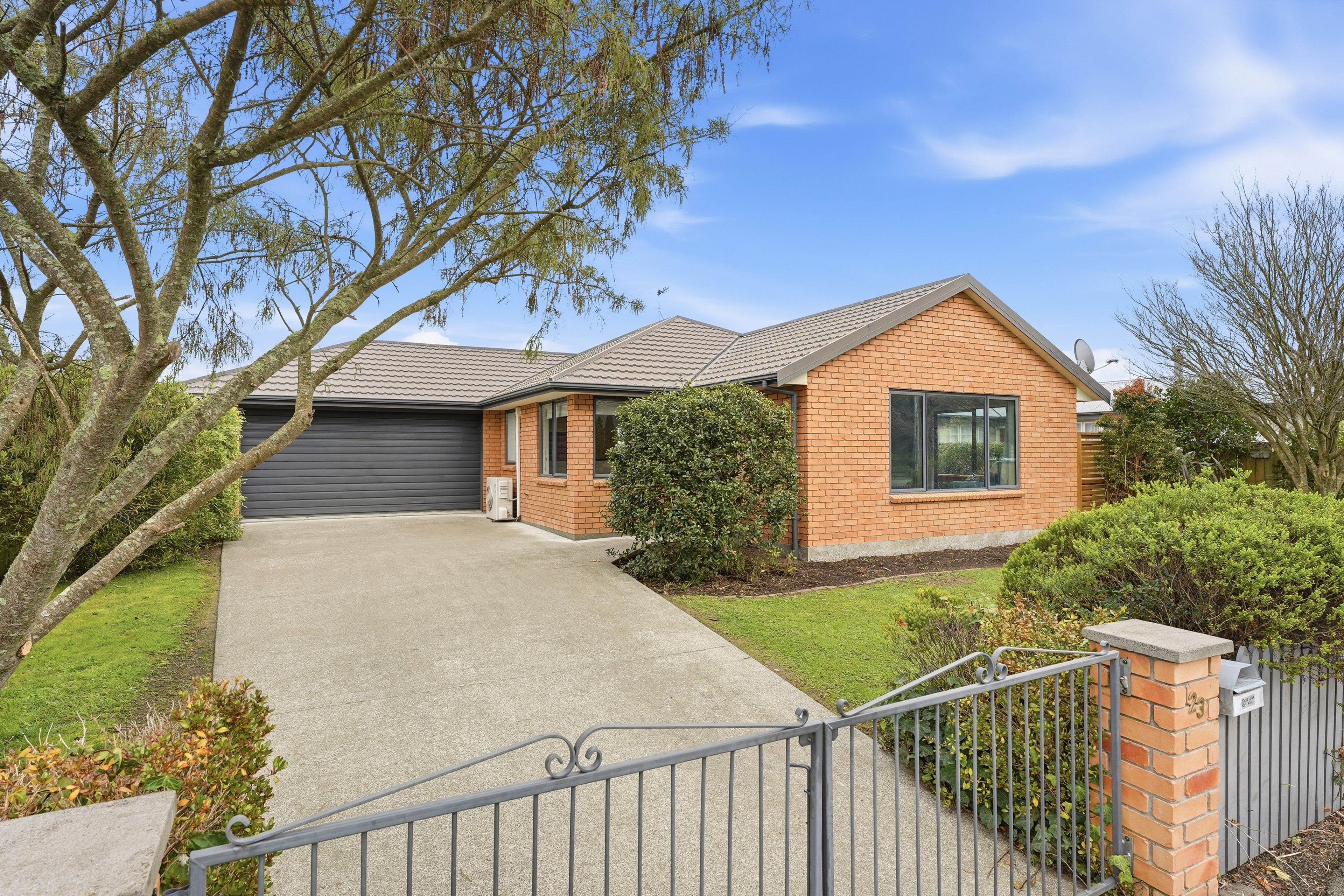 23 Dawson Street, Pahiatua, Tararua, Manawatu | Tall Poppy