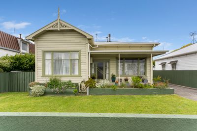 5 Pascal Street, Palmerston North, Palmerston North City, Manawatu | Tall Poppy 