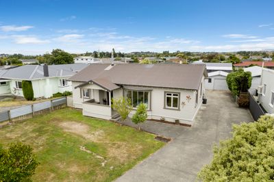 210 Kimbolton Road, Feilding, Manawatu | Tall Poppy 