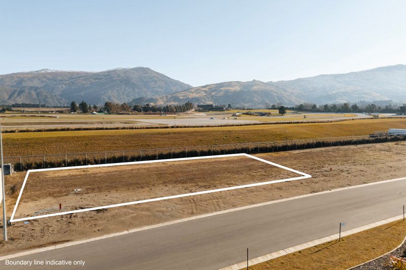 6 Highlands Avenue, Cromwell, Central Otago