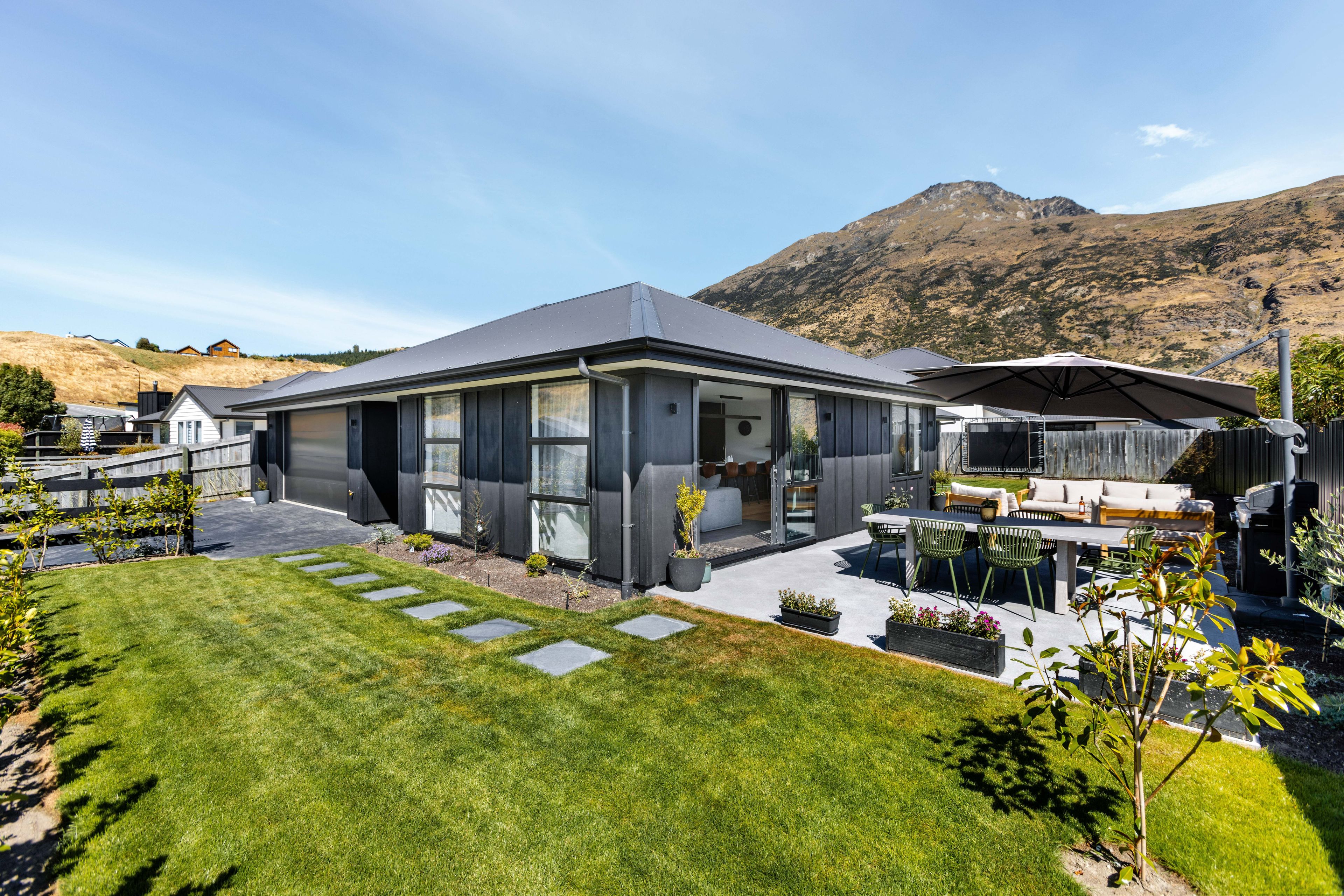 83 Stalker Road, Lower Shotover, Queenstown, Otago | Tall Poppy