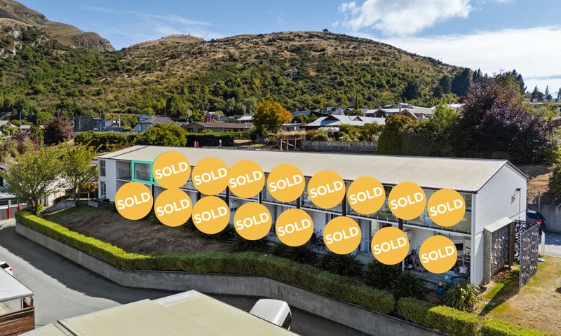 112/4 Lake Avenue, Frankton, Queenstown