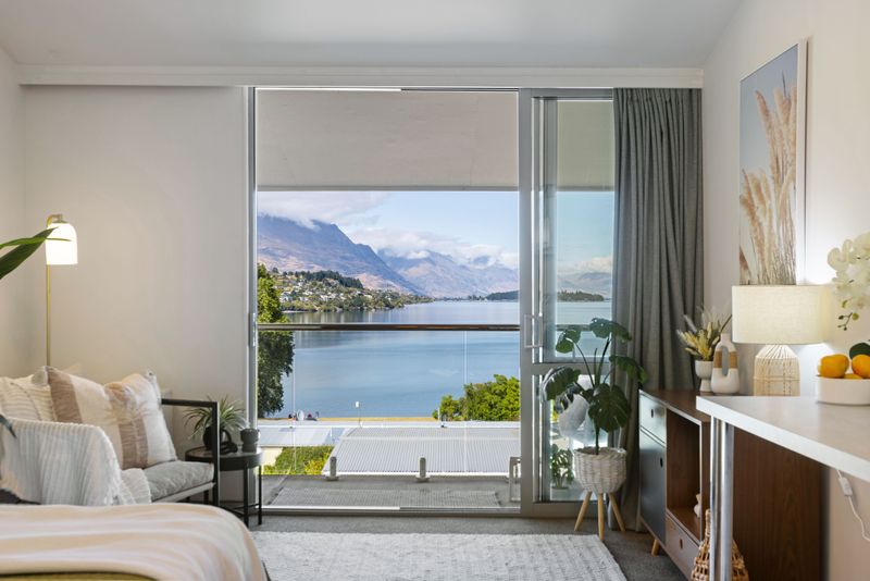 115/4 Lake Avenue, Frankton, Queenstown