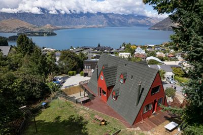 40 Avalon Crescent, Fernhill, Queenstown, Otago | Tall Poppy 