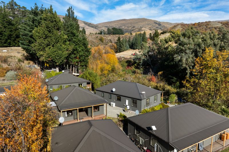 10D Coal Pit Road, Gibbston, Queenstown