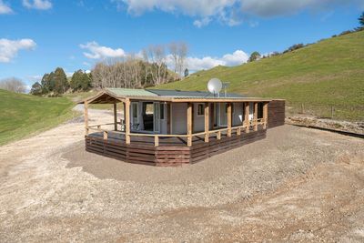 240 Whakapapa Road, Ohakuri, Taupo, Waikato | Tall Poppy 
