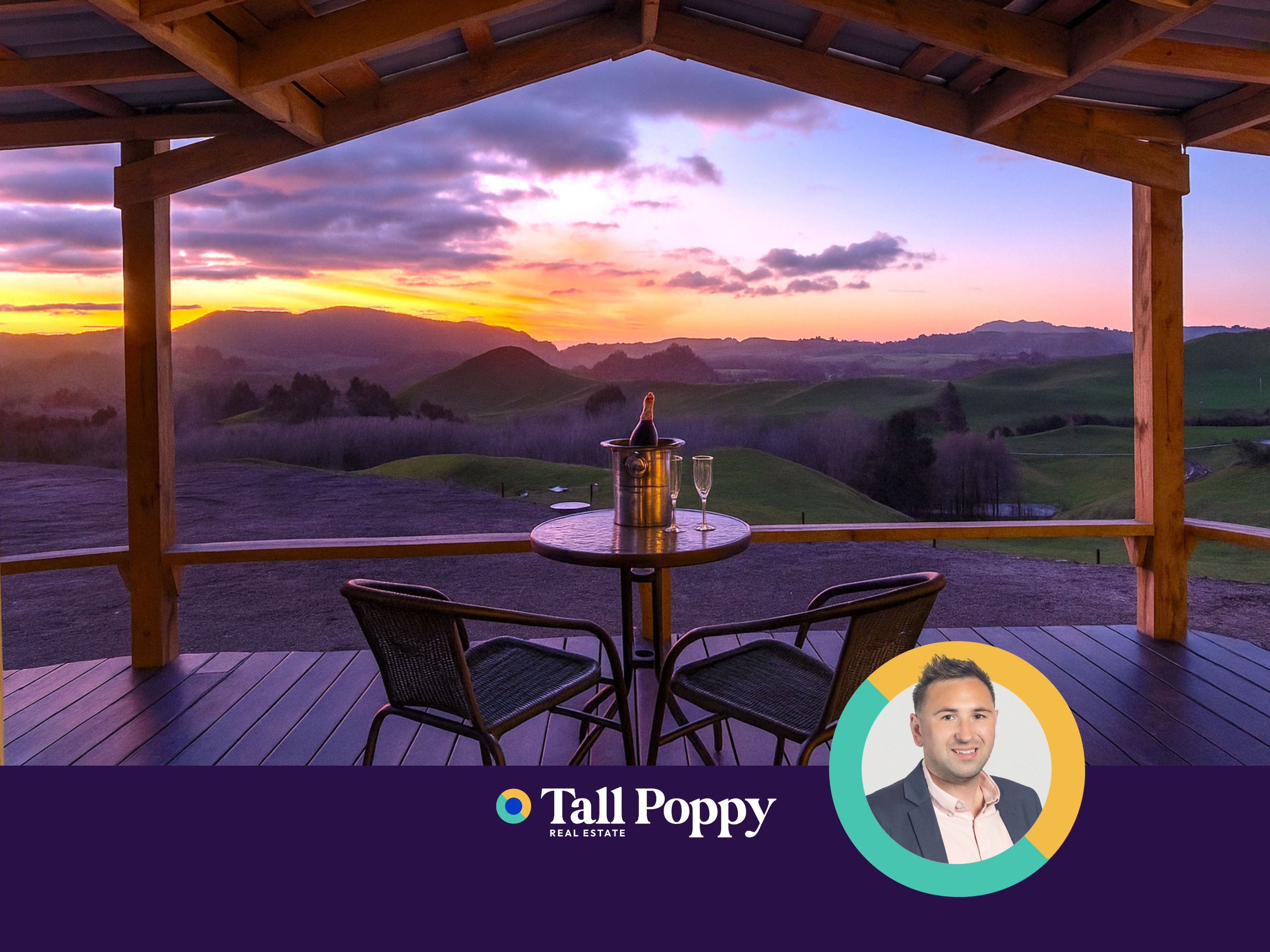 240 Whakapapa Road, Ohakuri, Taupo, Waikato | Tall Poppy
