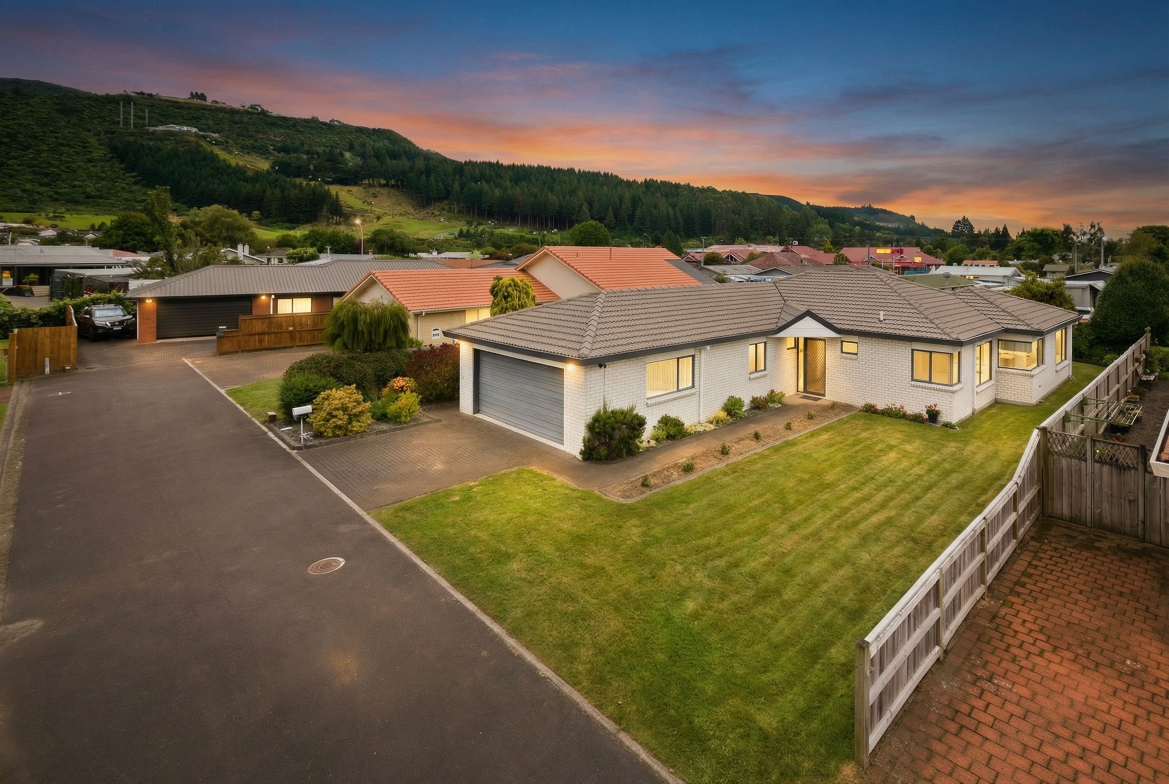 9 Ashmore Place, Fairy Springs, Rotorua, Bay of Plenty | Tall Poppy
