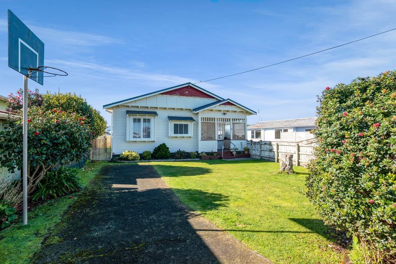 10 Morrissey Street, Hawera, South Taranaki