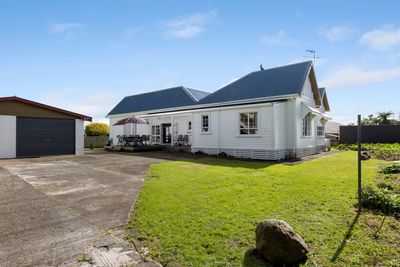 12 Regan Street, Stratford, Taranaki | Tall Poppy 