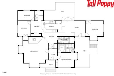 12 Regan Street, Stratford, Taranaki | Tall Poppy 