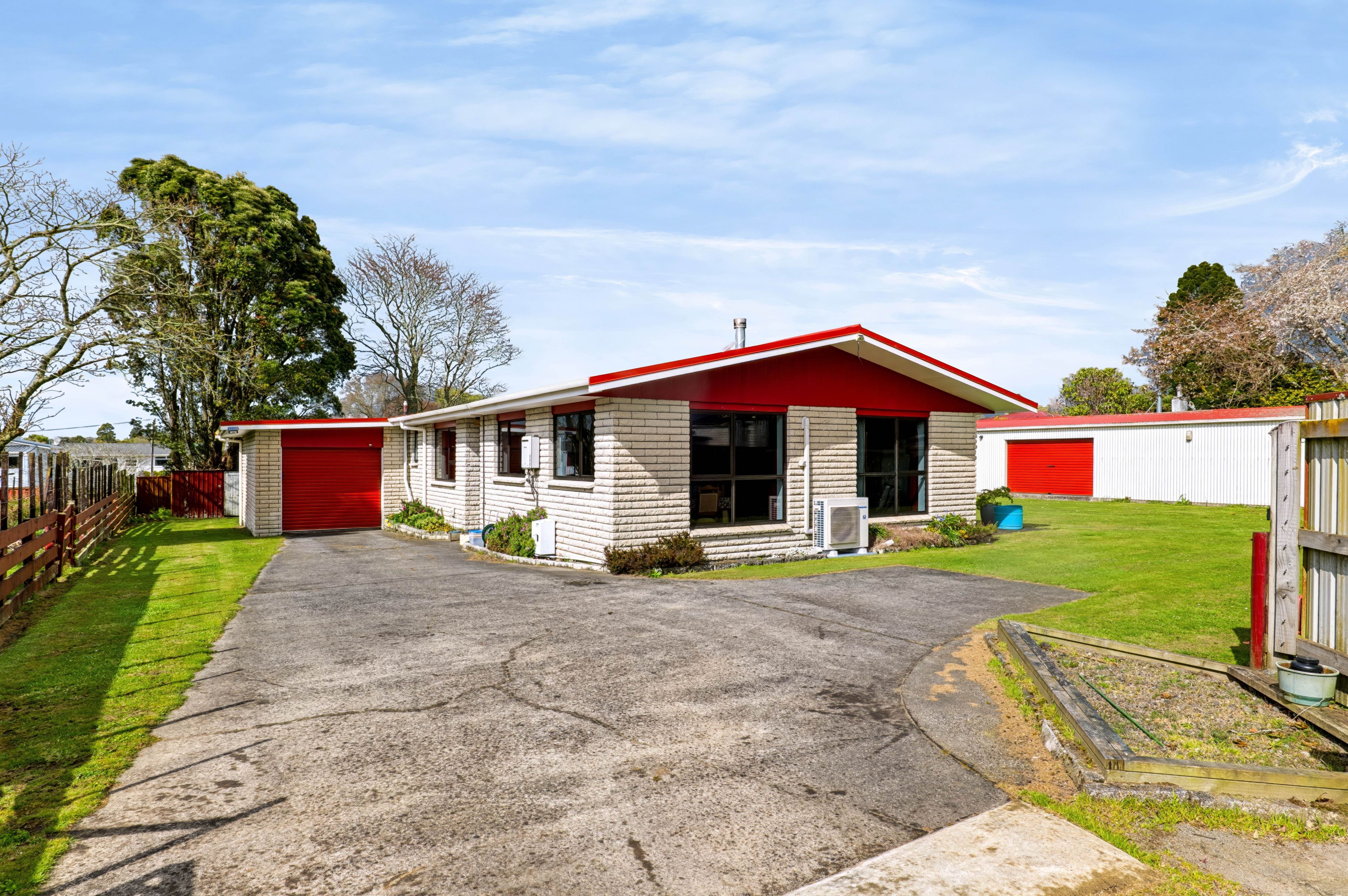 15C Olivia Street, Stratford, Taranaki | Tall Poppy
