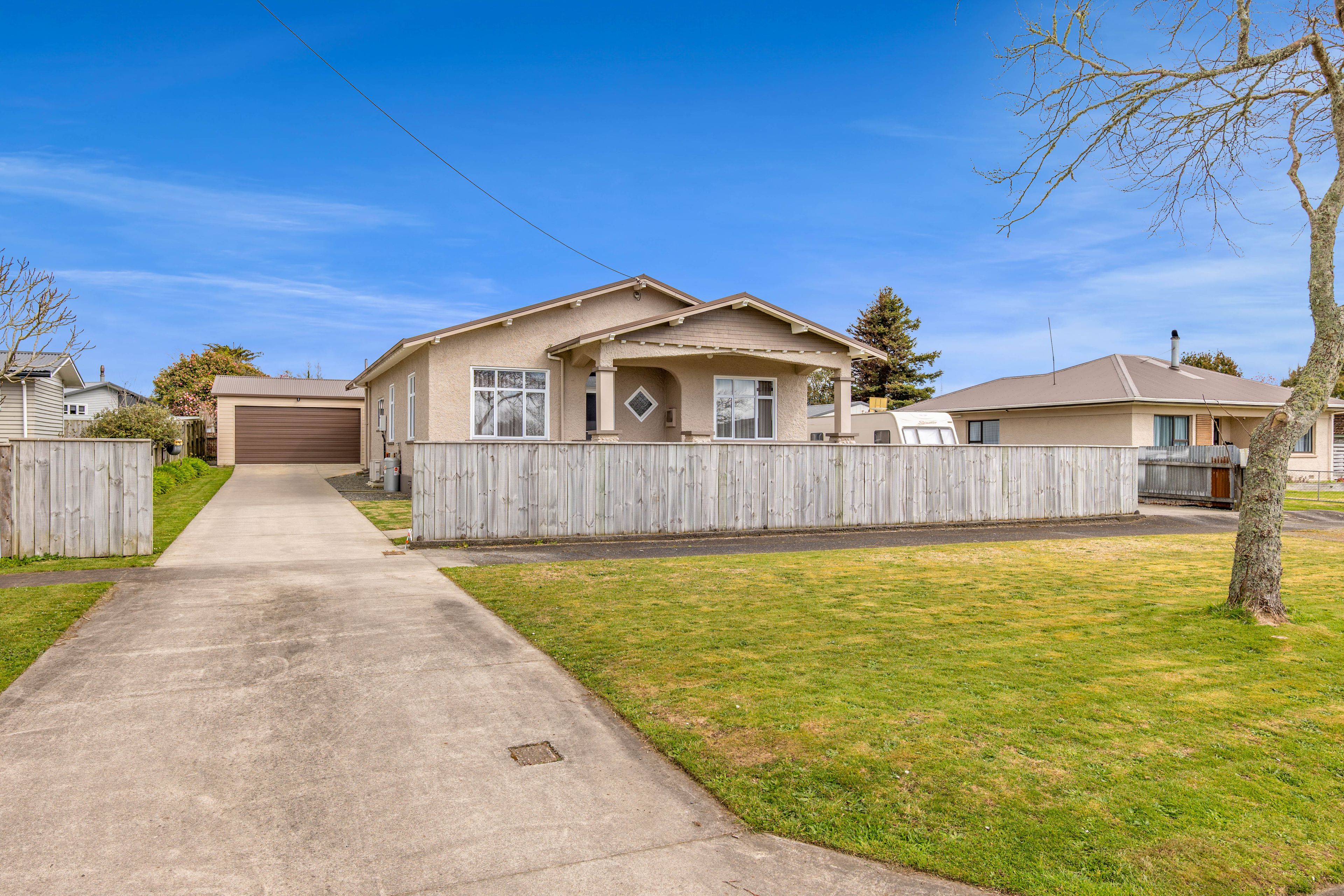 111 Cordelia Street, Stratford, Taranaki | Tall Poppy