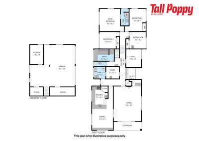 13 Regan Street, Stratford, Taranaki | Tall Poppy 