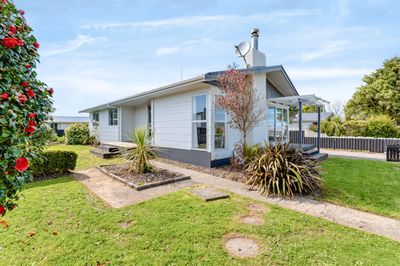 154 Brecon Road, Stratford, Taranaki | Tall Poppy 