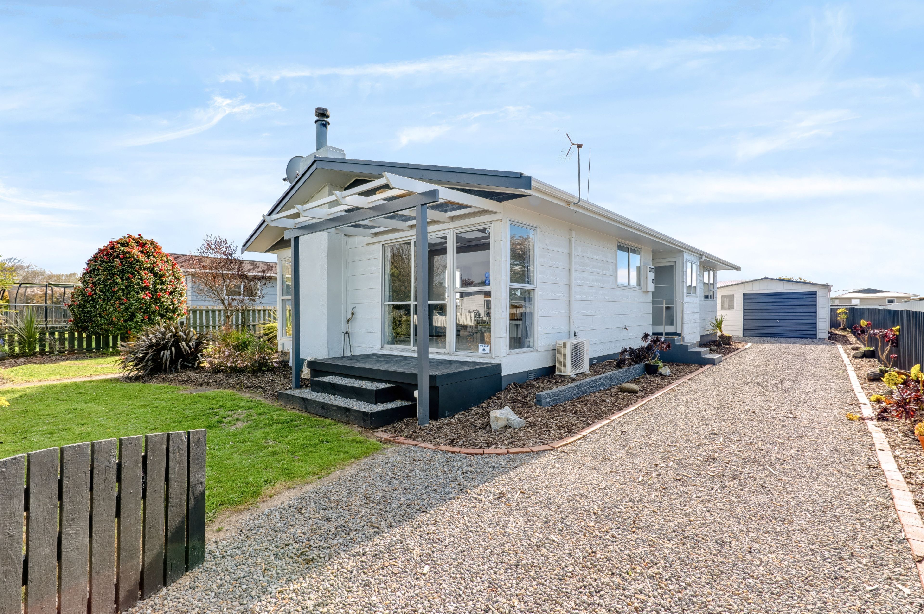 154 Brecon Road, Stratford, Taranaki | Tall Poppy