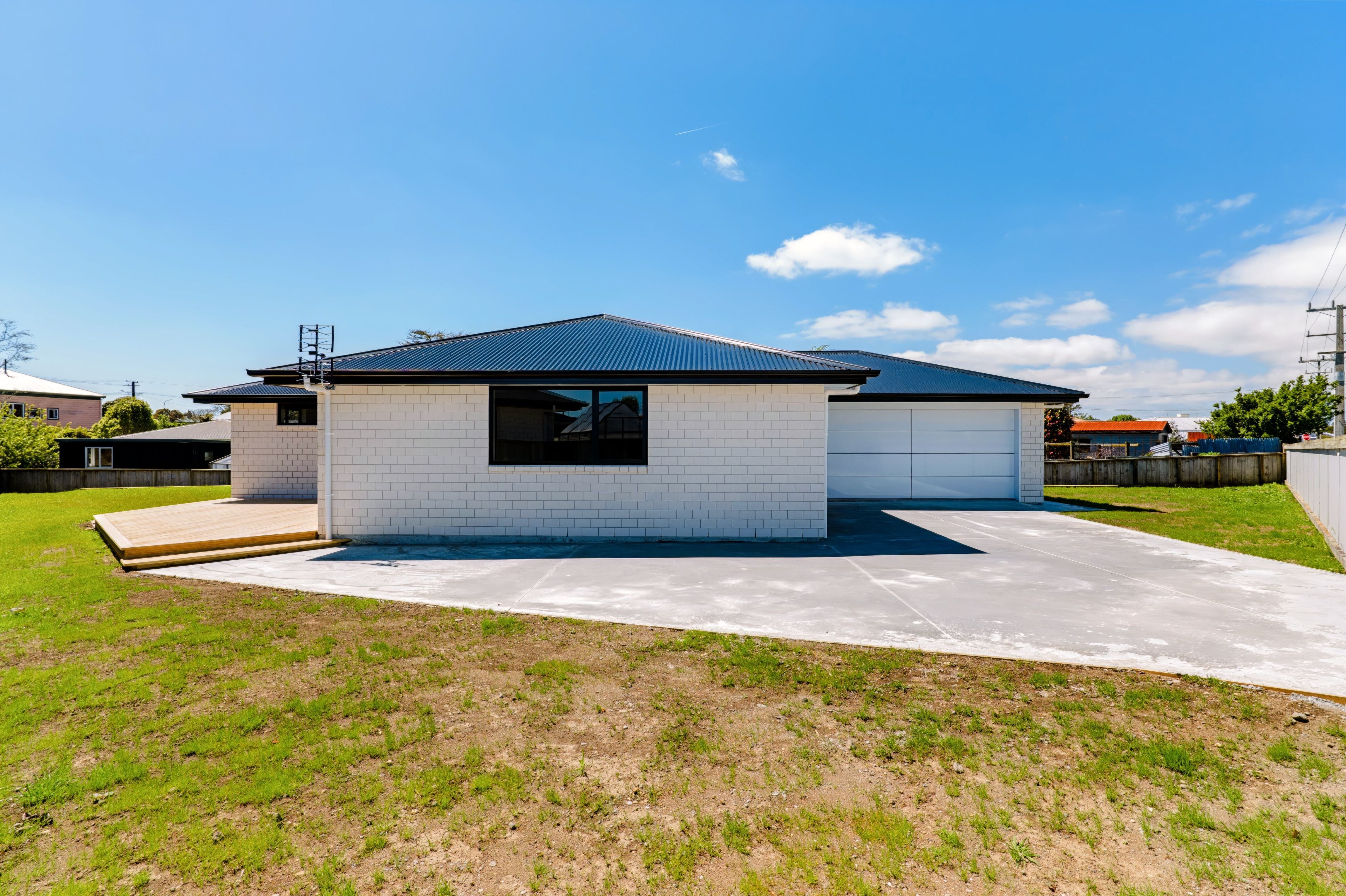 28b Cloten Road, Stratford, Taranaki | Tall Poppy