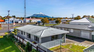 168/2 Juliet Street, Stratford, Taranaki | Tall Poppy 