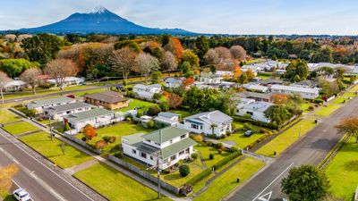 101 Portia Street, Stratford, Taranaki | Tall Poppy 