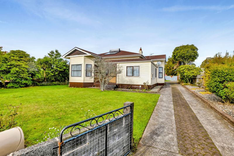 147 Regan Street, Stratford