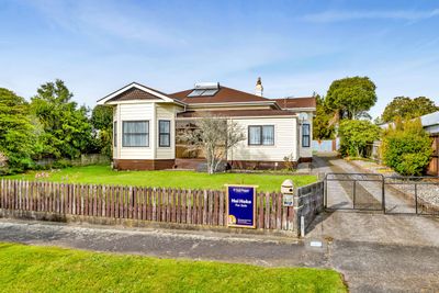 147 Regan Street, Stratford, Taranaki | Tall Poppy 
