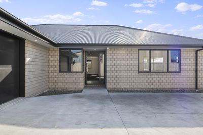 3/48a Celia Street, Stratford, Taranaki | Tall Poppy 