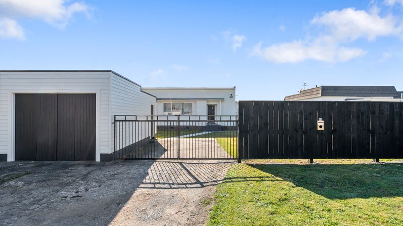 14 Achilles Street, Stratford