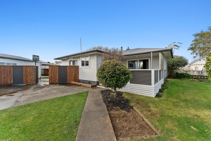 22 Cordelia Street, Stratford