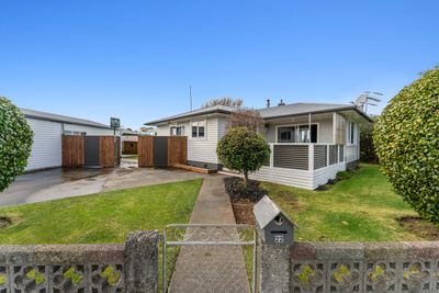 22 Cordelia Street, Stratford, Taranaki | Tall Poppy 