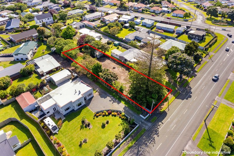 328 South Road, Hawera, South Taranaki