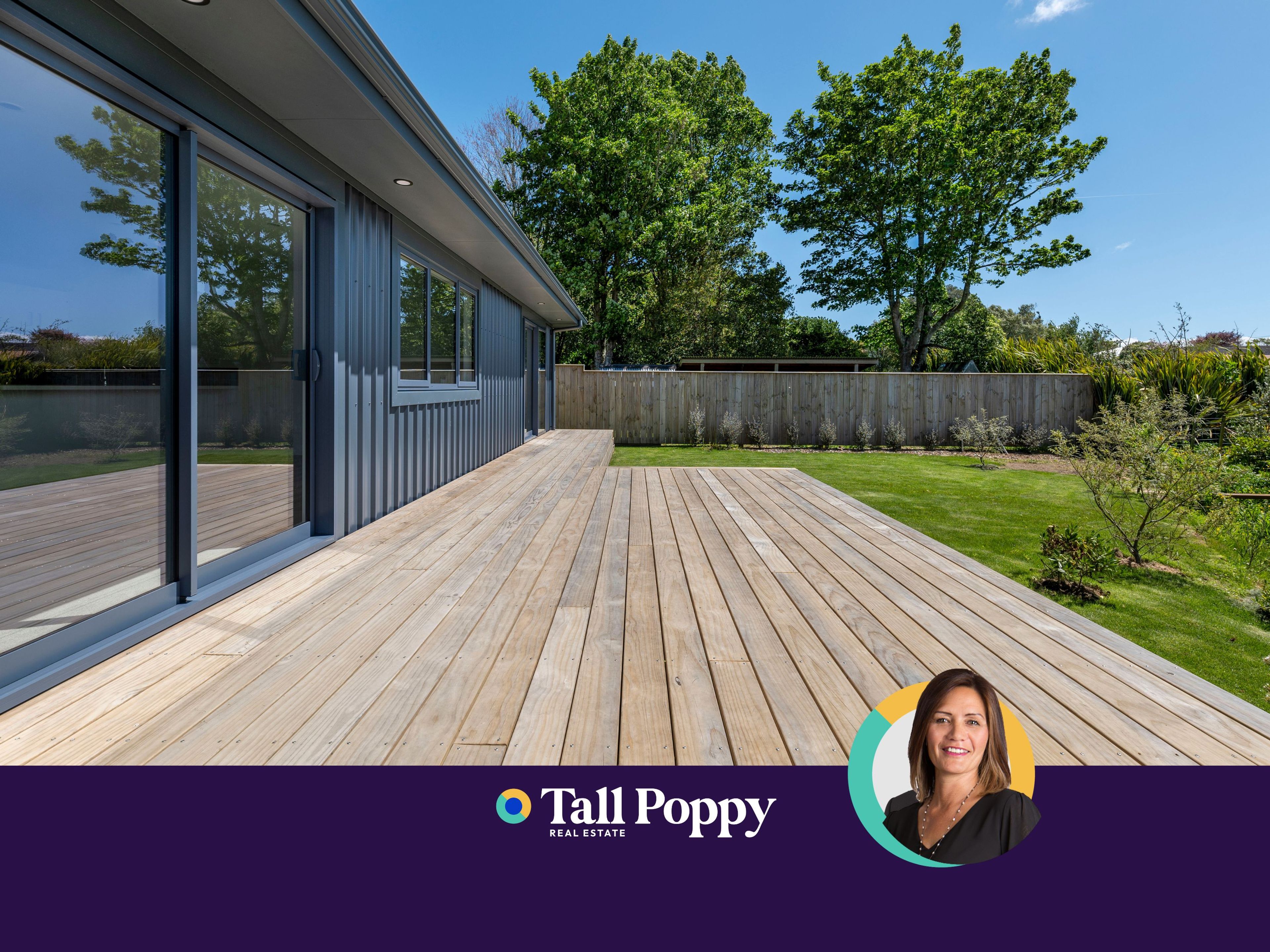 5 Taikaka Lane, Eltham, South Taranaki, Taranaki | Tall Poppy