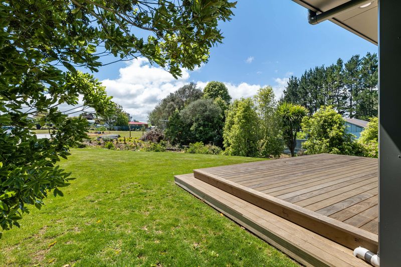 4 Taikaka Lane, Eltham, South Taranaki