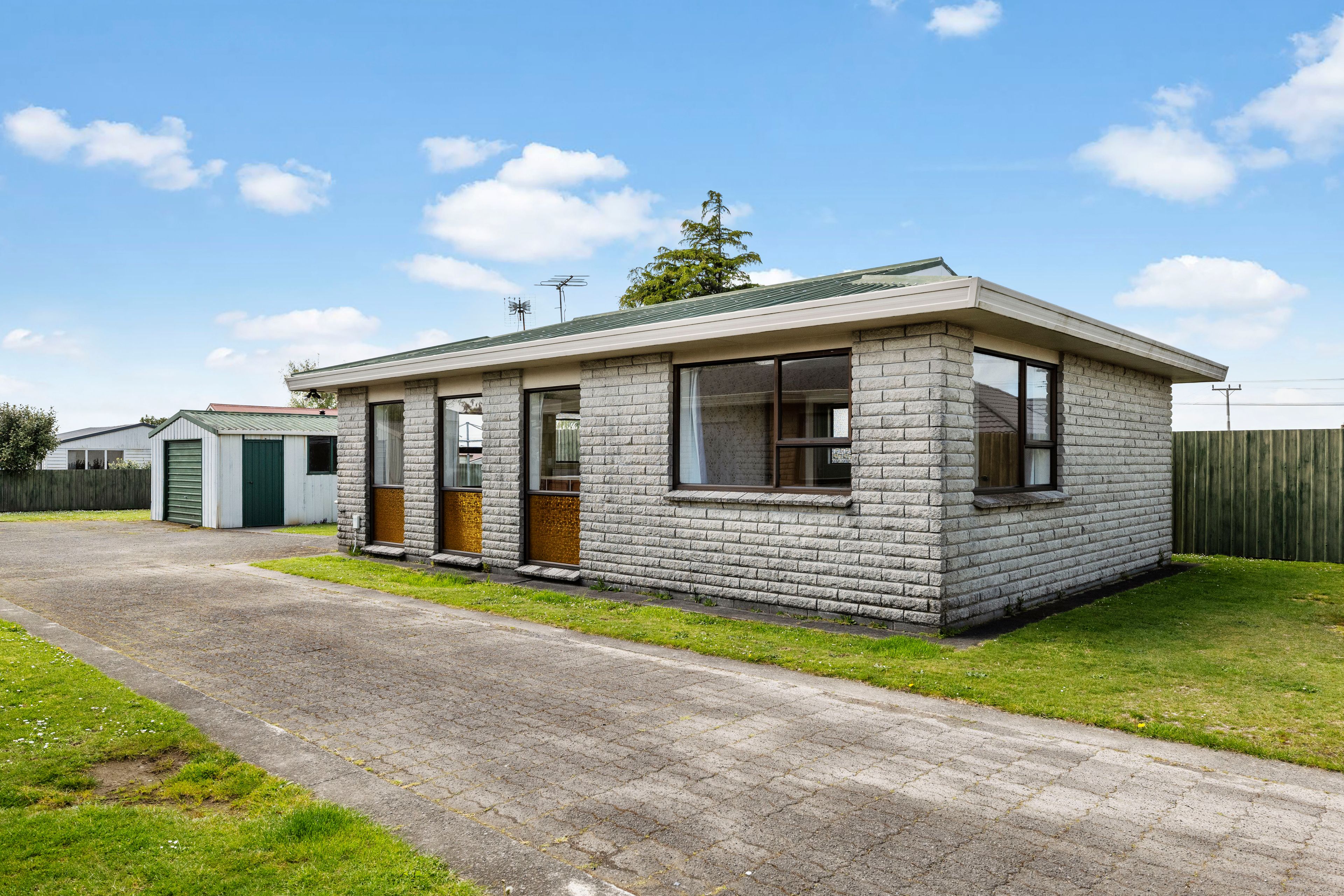1/168 Juliet Street, Stratford, Taranaki | Tall Poppy