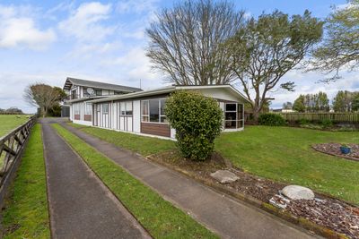 165 Opunake Road, Stratford, Taranaki | Tall Poppy 