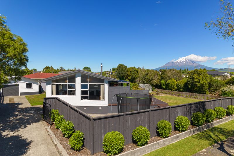3 Oberon Street, Stratford