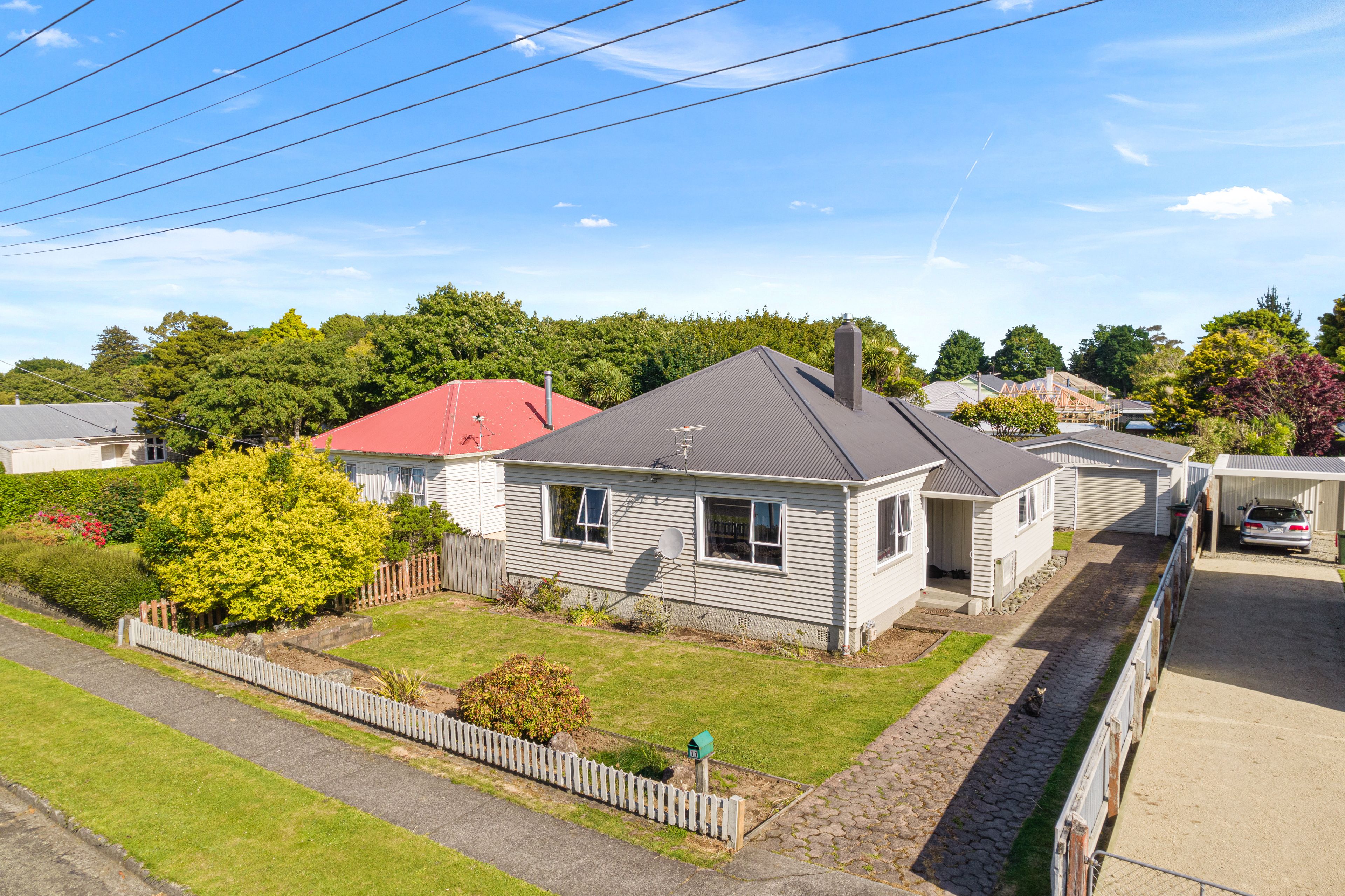 11 Page Street, Stratford, Taranaki | Tall Poppy