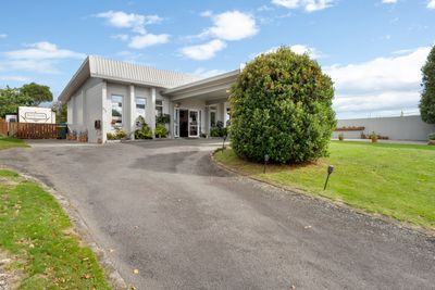 373 Broadway, Stratford, Taranaki | Tall Poppy 