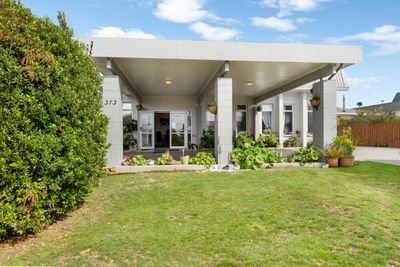 373 Broadway, Stratford, Taranaki | Tall Poppy 