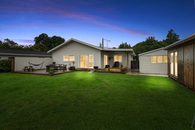 109 Portia Street, Stratford