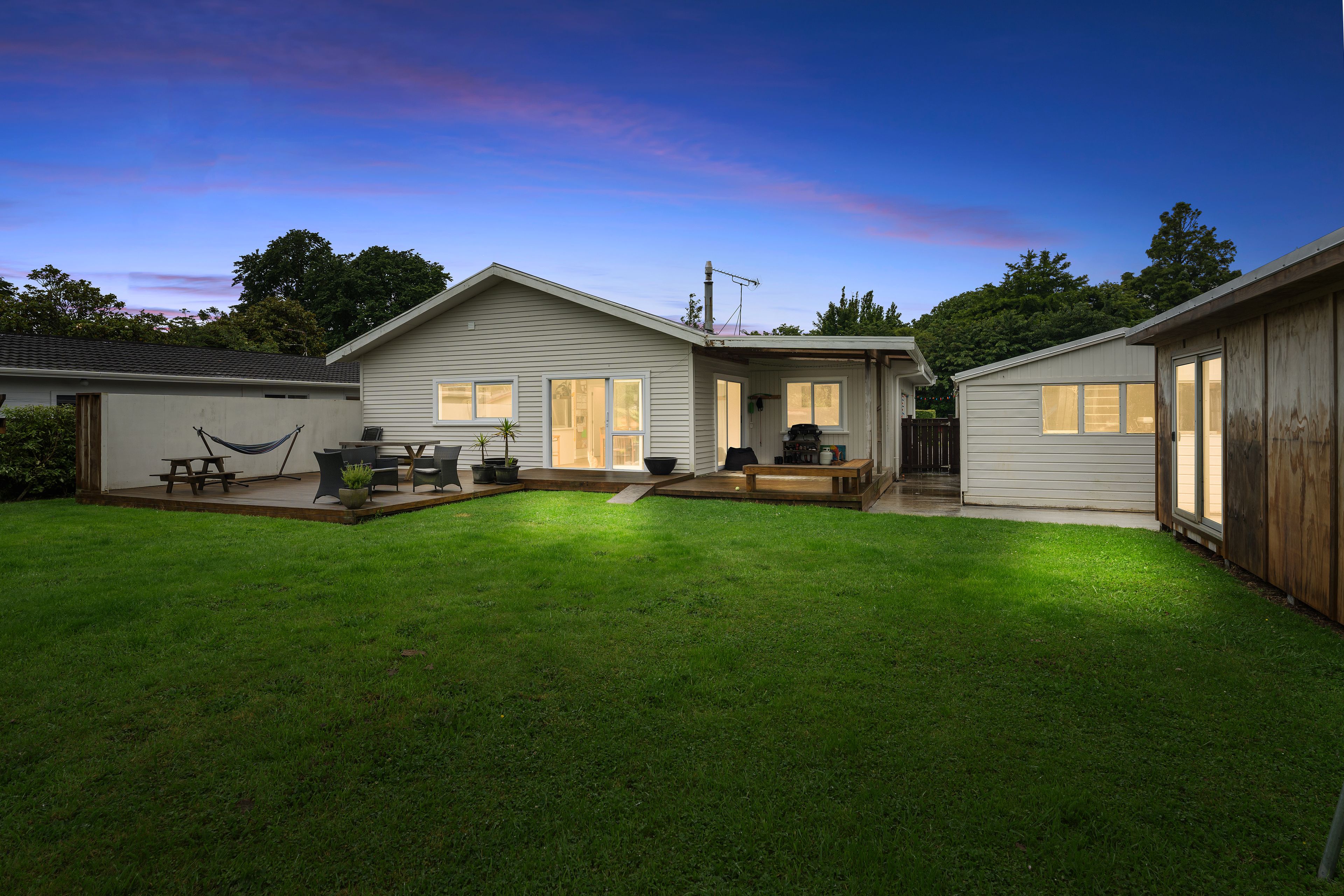 109 Portia Street, Stratford, Taranaki | Tall Poppy
