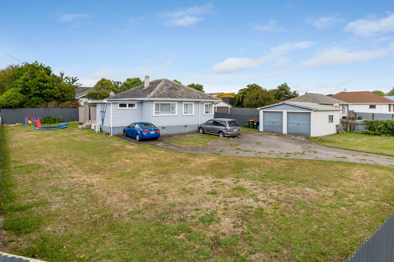 1 Caplen Street, Hawera, South Taranaki