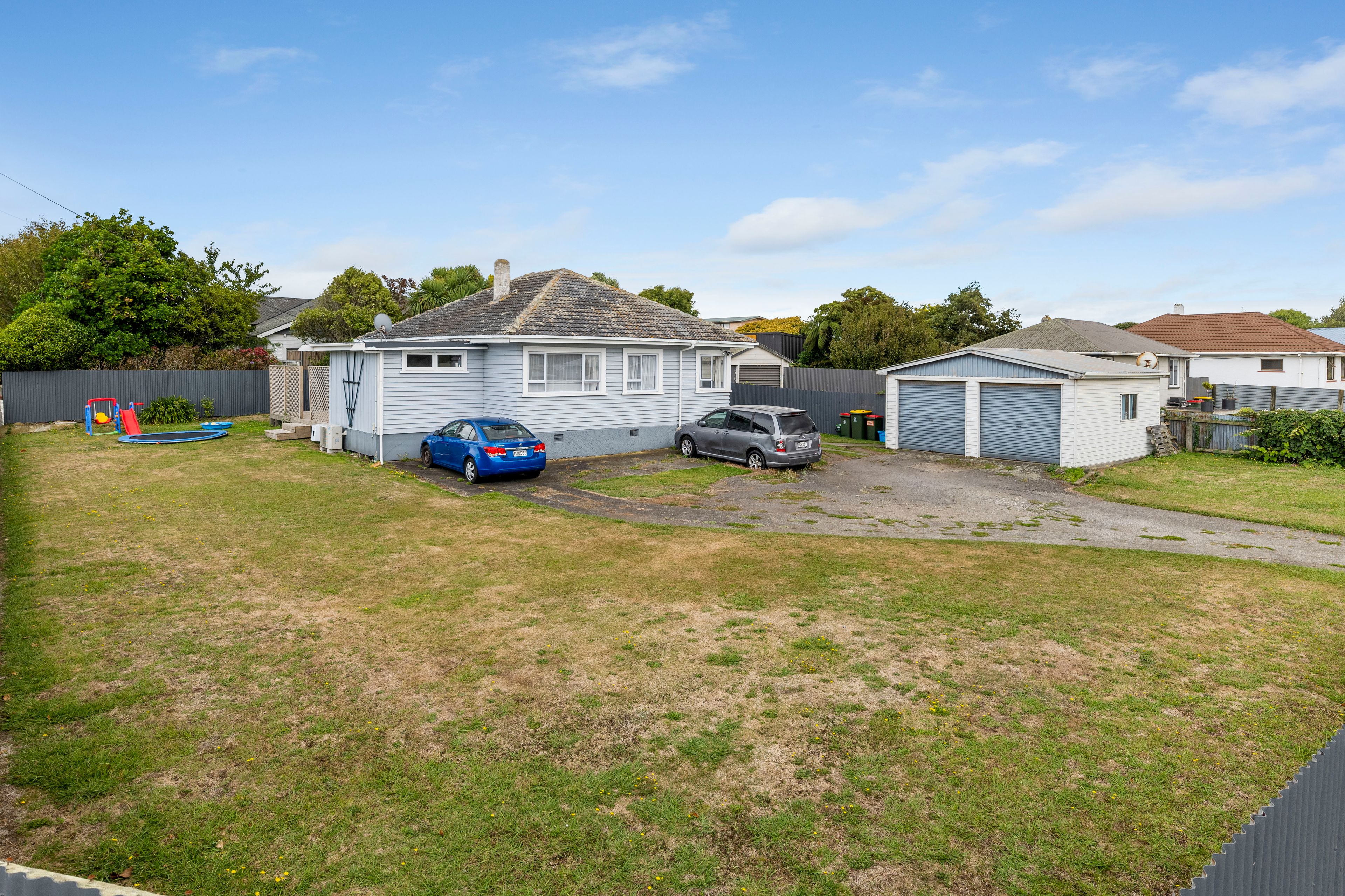 1 Caplen Street, Hawera, South Taranaki, Taranaki | Tall Poppy