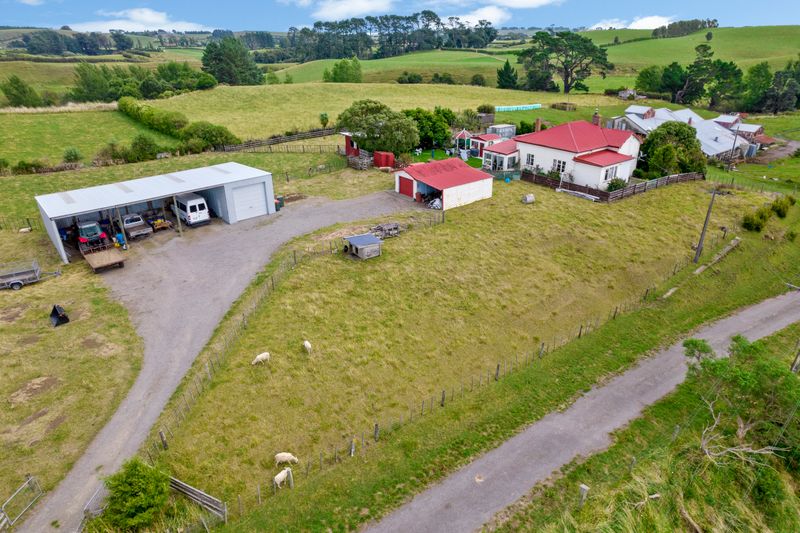 19 Graves Street, Eltham, South Taranaki