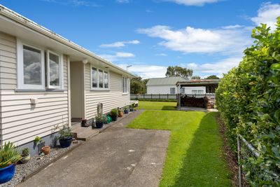 32 Cordelia Street, Stratford, Taranaki | Tall Poppy 