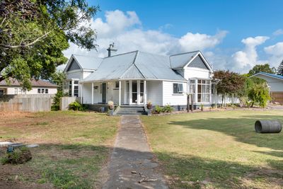 26 Regan Street, Stratford, Taranaki | Tall Poppy 