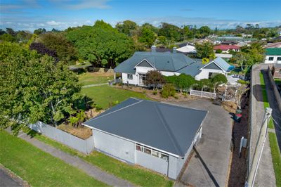 26 Regan Street, Stratford, Taranaki | Tall Poppy 